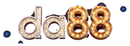 da88 logo