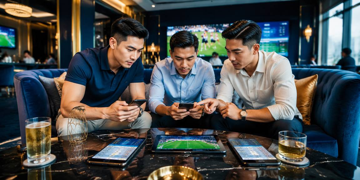 da88 Tỷ lệ thể thao rõ ràng trên da88